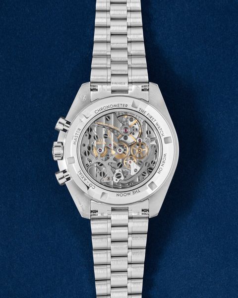 Omega Speedmaster Moonwatch Professional 310.30.42.50.04.001